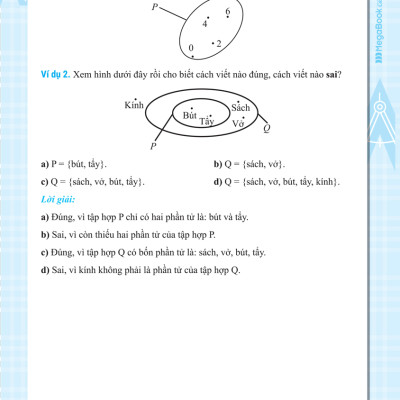 Sổ Tay Kiến Thức - Phương Pháp - Dạng Bài Đại Số Và Hình Học Toán 6_MEGABOOK