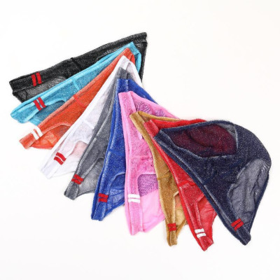 Quần Lót Cotton Nam Lưng Thấp Quyến Rũ