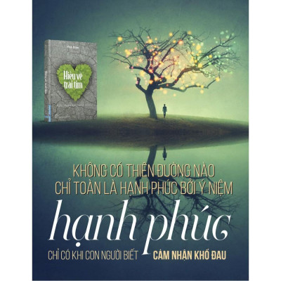 Hiểu Về Trái Tim - Nghệ thuật sống hạnh phúc (Tác giả: Minh Niệm)