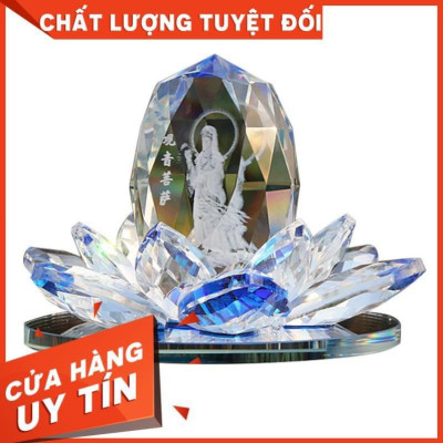 Tượng nước hoa quan âm GẮN taplo , tượng trang trí ô tô