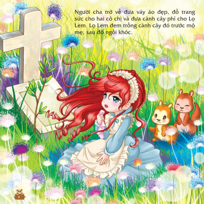 Sách Truyện Kể Ngày Xửa Ngày Xưa - Cô Bé Lọ Lem Combo Truyện Kể Ngày Xửa Ngày Xưa