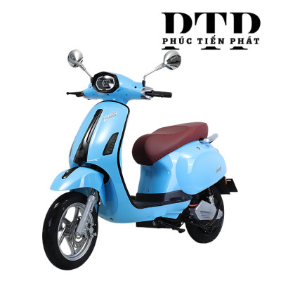 Xe Máy Điện TAILG R52