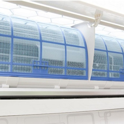 BỘ 2 TẤM LƯỚI LỌC MÁY LẠNH PANASONIC 1HP – 1.5HP – HÀNG CHÍNH HÃNG