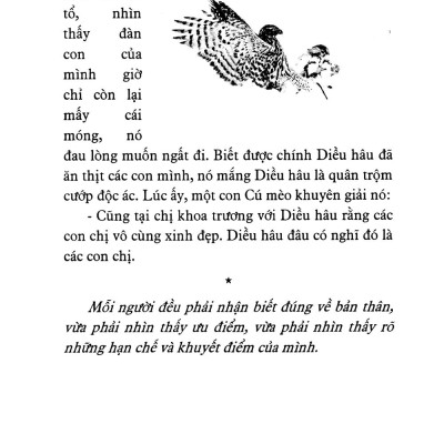 Truyện Kể Về Đức Tính Khiêm Tốn (Tái Bản)
