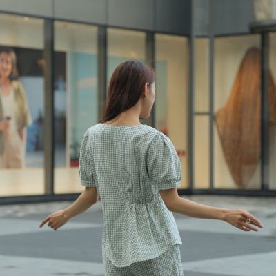 Set Bộ Homy Dream Fashion