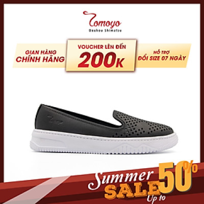 Giày Sneakers Nữ TOMOYO "SIÊU NHẸ" TMW20901