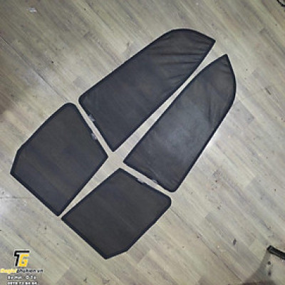 Bộ rèm che nắng Hyundai Creta