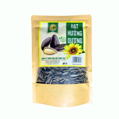 HẠT HƯỚNG DƯƠNG TÂN LỘC PHÁT BỊCH 100G