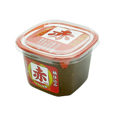 Date 06/26  Miso đỏ men gạo Koji Yamagen 500g