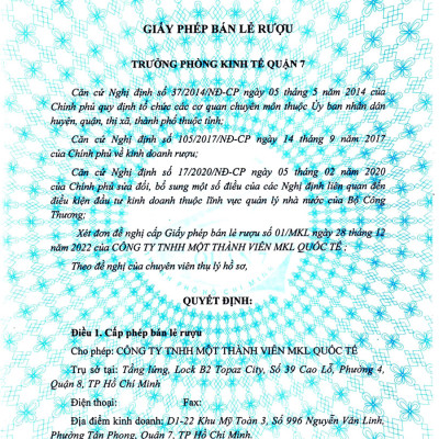 Rượu vang trắng Ý Bersano Gavi Del Comune Di Gavi 750ml 12.5% nhập khẩu - Hàng chính hãng