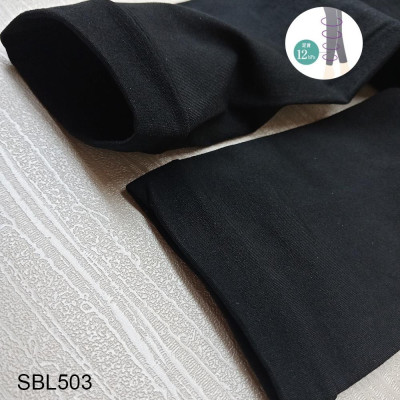 Quần tập kháng khuẩn SABRINA SBL503 định hình vùng bụng và chân thon