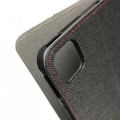 Bao da cho iPad Pro 11 inch New 2020 hiệu KAKU Popular chống sốc - Hàng nhập khẩu