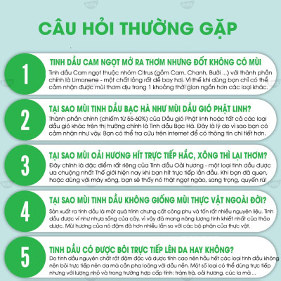 Tinh Dầu Thiên Nhiên Kobi 100ml Nguyên Chất, Tinh Dầu Xông Phòng, Giúp Giảm Stress, Xua Đuổi Côn Trùng Và Khử Mùi Hiệu Quả