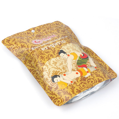 Miếng dán giảm đau cổ, vai, lưng Sulai Cervical Vertebra Thái Lan 6 miếng