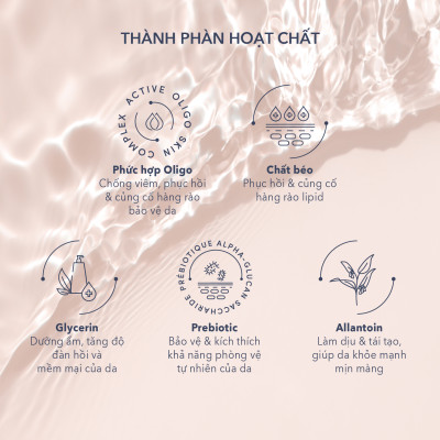 Gói 10ml - Gel Tắm Gội Cho Bé 3 Trong 1 NEUTRADERM BABY