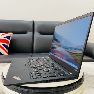 Laptop Lenovo X1 Cacbon Core i7 / Core i5 / 16Gb / SSD nvme 256Gb Hàng chính hãng