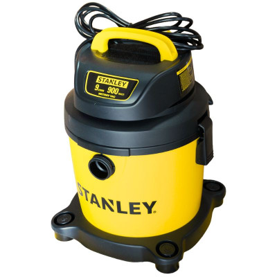 Máy hút bụi 2 chức năng Stanley SL19128PA – 9L – 15Kpa - HÀNG CHÍNH HÃNG