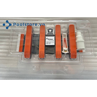 Bàn hút đáy hồ bơi Emaux CE315