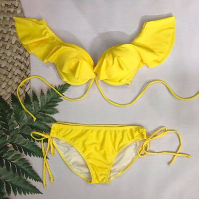 Đồ Bơi Đồ Tắm Biển Bikini Sexy