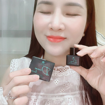 5 lọ Nước hoa vùng kín Mychi - Phiên bản mới của nước hoa vùng kín Thảo Mộc 37