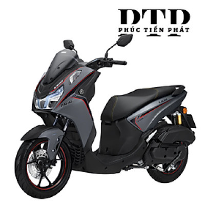 Xe Máy Yamaha Lexi 155cc