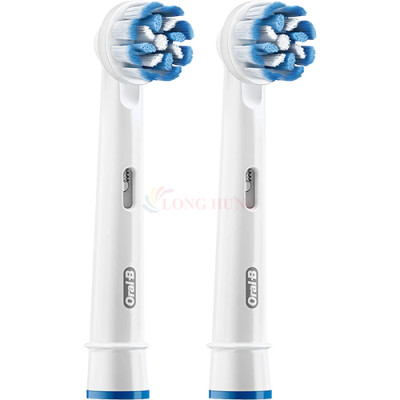 Đầu bàn chải điện Oral-B Extra Sensitive Clean EB60 - Hàng chính hãng