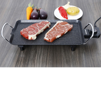 Bếp Nướng Điện Không Khói SUNHOUSE SHD4607 1500w Hàng chính hãng