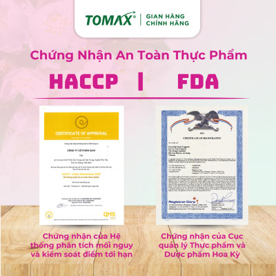 Combo 3 túi Gạo Jasmine thơm dẻo mềm tơi xốp 1kg TOMAX