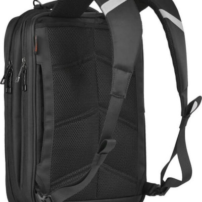 Cặp đa năng Mr Vui CNV398 đi làm và đi học