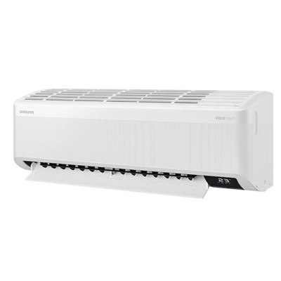 Máy lạnh Điều hòa Samsung Inverter AR10CYFAAWKXSV (1HP - 9000BTU) - Hàng Chính Hãng