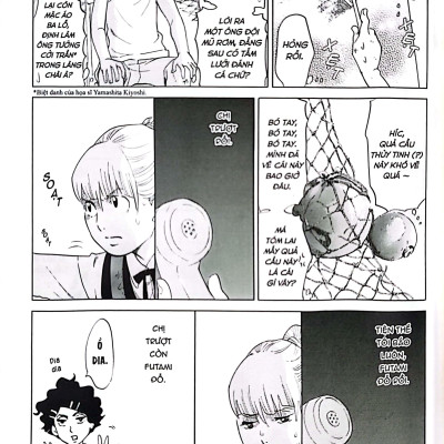 Vẽ Vời Vẩn Vơ - Tập 2