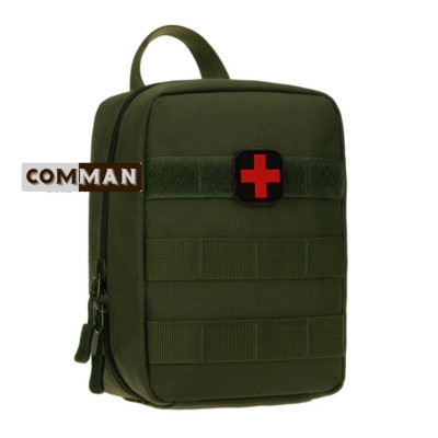 Túi y tế di động_cấp cứu COMMAN_dã ngoại_phượt_du lịch