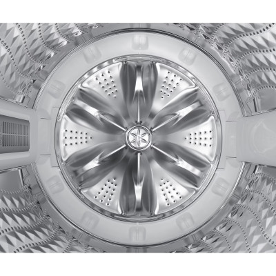 Máy giặt Samsung 12KG Inverter WA12CG5886BV/SV Model 2023- Hàng chính hãng (Chỉ giao HCM)