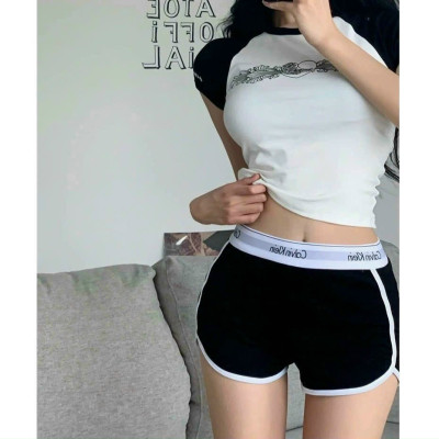 QUẦN ĐÙI CK HOT HIT CÁ TÍNH TỪ 40-70KG DÀNH CHO NỮ