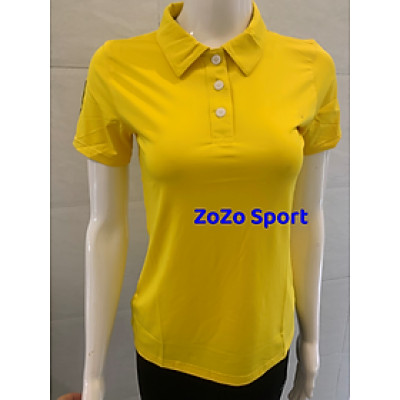 Áo cổ trụ nữ chất thun lạnh co dãn thấm hút mồ hôi tốt New 2022