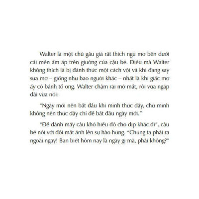 Into The Uncut Grass - Tiến Vào Đồng Cỏ Hoang - Bìa Cứng