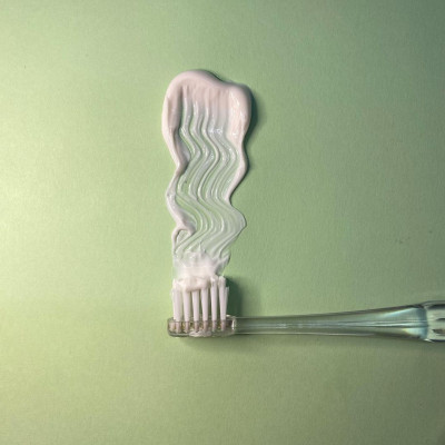 Kem Đánh Răng Apagard Tẩy Vết Vàng Ố Apagard Smokin