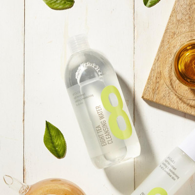 Tẩy trang 8 Loại Trà Bom Eight Tea 500ml