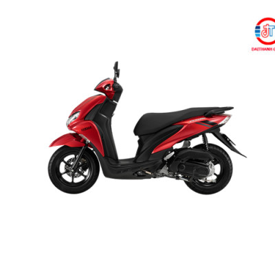 Xe máy Yamaha FreeGo Phiên bản tiêu chuẩn màu mới