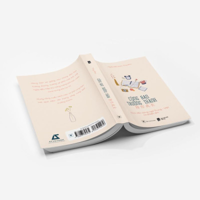 Sách - Cùng Bạn Trưởng Thành - AZ Việt Nam