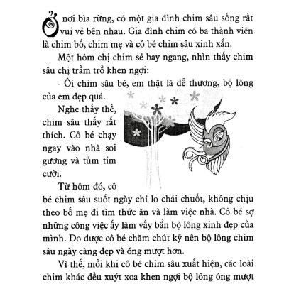 Truyện Kể Về Đức Tính Khiêm Tốn (Tái Bản)