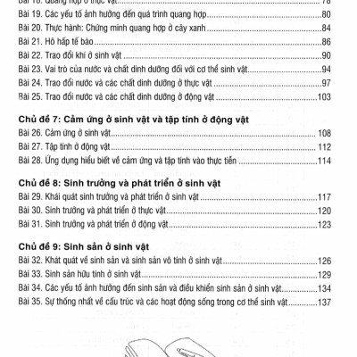 Bồi Dưỡng Học Sinh Giỏi Khoa Học Tự Nhiên 7 (Dùng Chung Cho Các Bộ SGK Hiện Hành) - HA