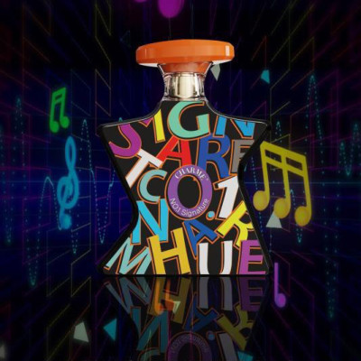 Nước Hoa Charme No.1 Signature 100ml