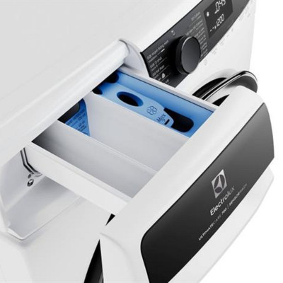 Máy giặt Electrolux UltimateCare 700 Inverter 10 kg EWF1043R7WC - HÀNG CHÍNH HÃNG - CHỈ GIAO HCM