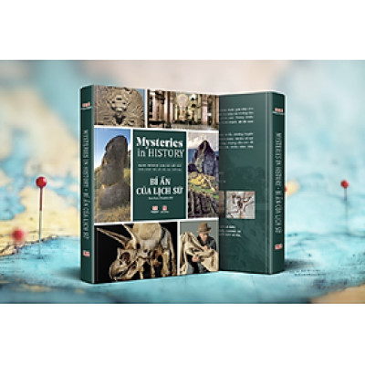 BÍ ẨN CỦA LỊCH SỬ