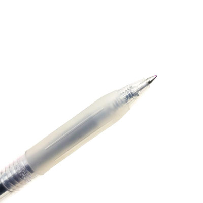 Viết Sarasa Clip Marble Zebra JJ75-HP - Cam