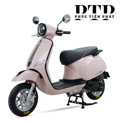 Xe Ga 50cc Espero Classic Pro