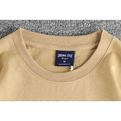 Áo thun phong cách Retro_Biker_dã ngoại