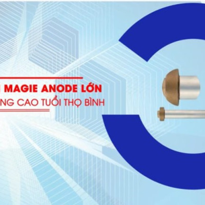 Bình nước nóng Rapido Obel ROV  - HÀNG CHÍNH HÃNG