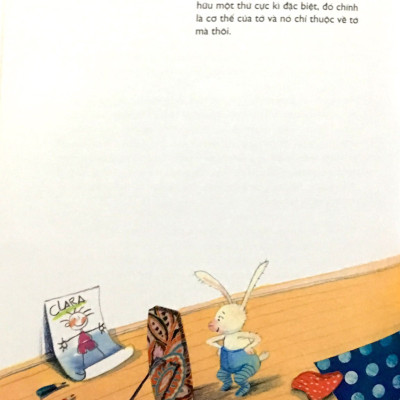 Cơ Thể Con Là Của Con (Tái Bản 2018)